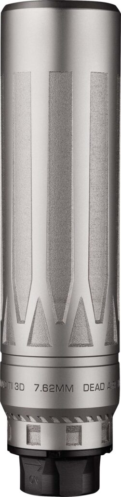 DAS SIL NOMADTIXC XENO 7.62 SI