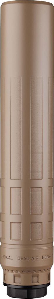 DAS SILENCER NOMAX-33 338 FDE