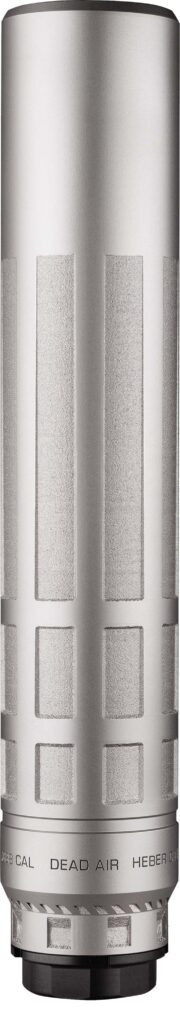 DAS SILENCER NOMAX-33 338 SIL