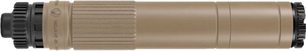 DAS SILENCER MOJAVE45 45AP FD