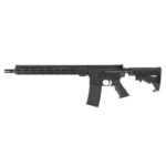 DPMS DPM4 AR-15 Rifle 5.56mm 30rd(1) 16" Threaded Barrel M-LOK Handguard M4 Stock