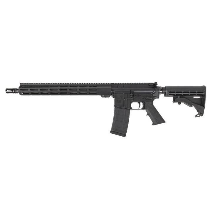 DPMS DPM4 AR-15 Rifle 5.56mm 30rd(1) 16″ Threaded Barrel M-LOK Handguard M4 Stock