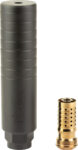 QOD SIL SHORT CHOP 8.6