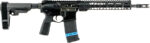 FAXON PRO PISTOL 5.56 12.5" - BLACK