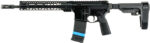 FAXON PRO PISTOL 5.56 12.5″ – BLACK - View 2