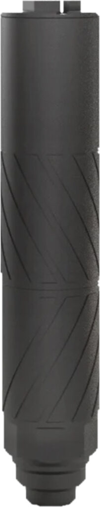 CAN SILENCER VOID 9MM