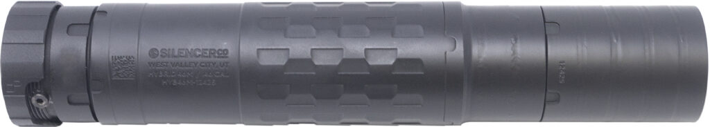 SIL SILENCER HYBRID 46M