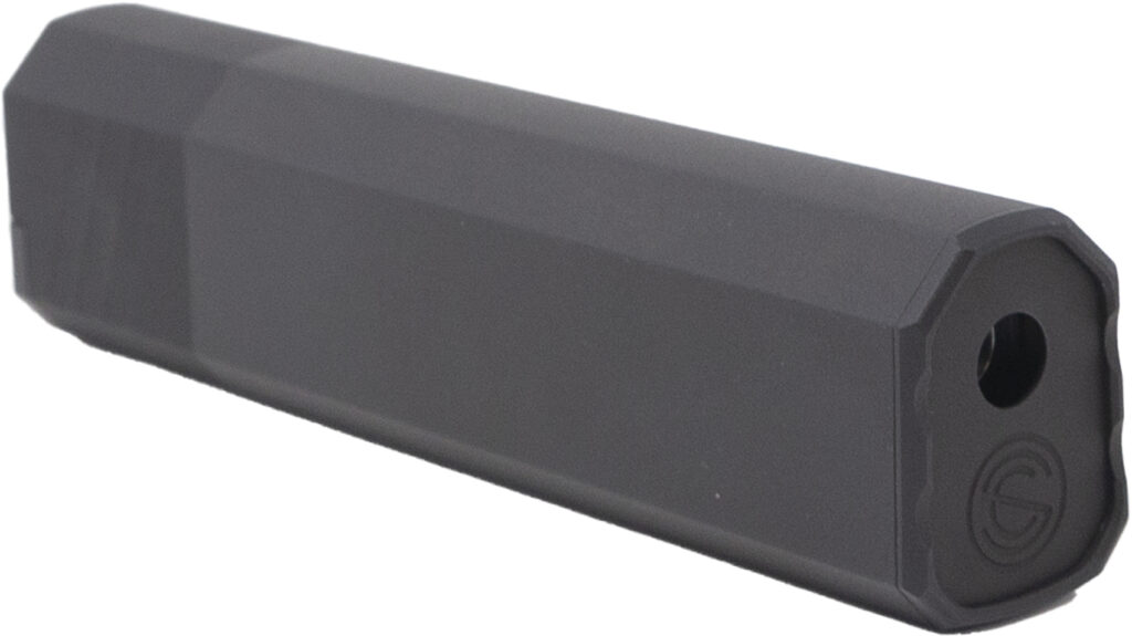 SIL SILENCER OSPREY 9 2.0