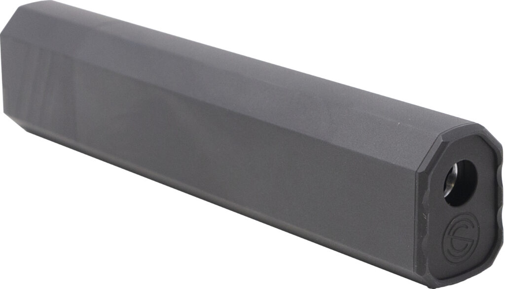 SIL SILENCER OSPREY 45 2.0