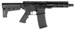 OH OH-15 COMPLETE PISTOL 5.56 7.5 KAK BRACE