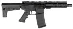 OH OH-15 COMPLETE PISTOL 300BLK 7.5 KAK BRACE