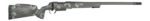 Fierce Firearms RIVSCX22CM22BF Carbon Rival XP 2.0 22 Creedmoor 3+1 22" Carbon Fiber Match Grade Barrel, Black Cerakote Stainless Steel Drilled & Tapped Receiver, Forest Camo Push Button Adj Cheek Pie