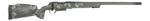 Fierce Firearms RIVSCX7PRC22BF Carbon Rival XP 2.0 7mm PRC 3+1 22" Carbon Fiber Match Grade Barrel, Black Cerakote Stainless Steel Drilled & Tapped Receiver, Forest Camo Push Button Adj Cheek Piece Ca