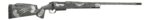 Fierce Firearms RIVSSN22CM22 Rival Twisted Rival XP 2.0 NRL Edition 22 Creedmoor 22" Black Cerakote Stainless Steel Spiral Fluted Barrel & Drilled & Tapped Receiver, Arca Rail Forend, Carbon Matrix Pu