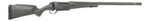 Fierce Firearms ROGTCX7PRC20DGM CT Rogue XP 7mm PRC 3+1 20" Carbon Fiber Match Grade Barrel, Distressed Gray Titanium Drilled & Tapped Receiver, Carbon Matrix C3 Carbon Fiber Stock, Right Hand