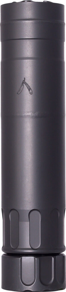 RGD SILENCER RAZOR 762