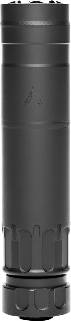 RGD SILENCER RAZOR 556