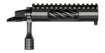 Mdt Sporting Goods Inc 117080SBN Fuzion 308 Cal Black 416R Stainless Steel