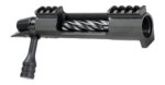 Mdt Sporting Goods Inc 117315DLC Fuzion-TI Black Titanium
