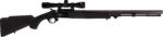TRA BUCKSTKR 50CA BLK 24 RD
