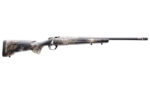 BERGARA CIMA PRO 7MM MAG 22" 3RD