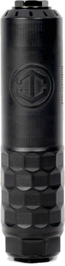 HPT SILENCER 30-556 BLACK