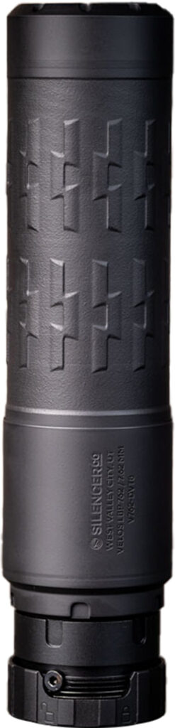 SIL SILENCER VELOS LBP 762
