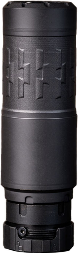 SIL SILENCER VELOS LBP 556K