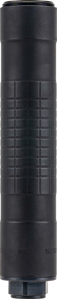 IWI SILENCER 22LR-5.7X28