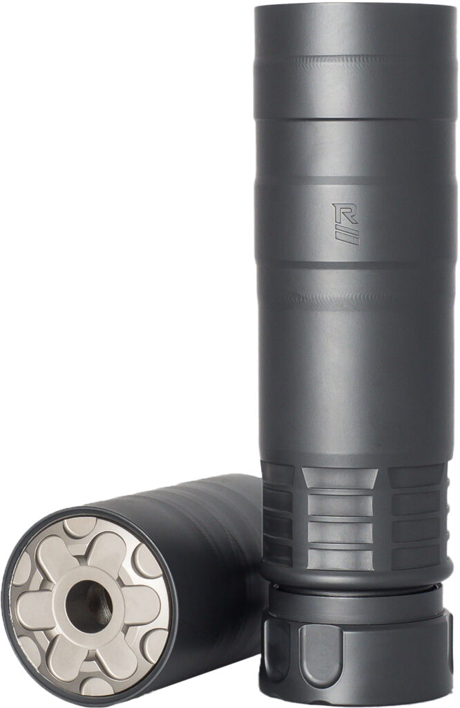 RGD SILENCER RADIANT 762