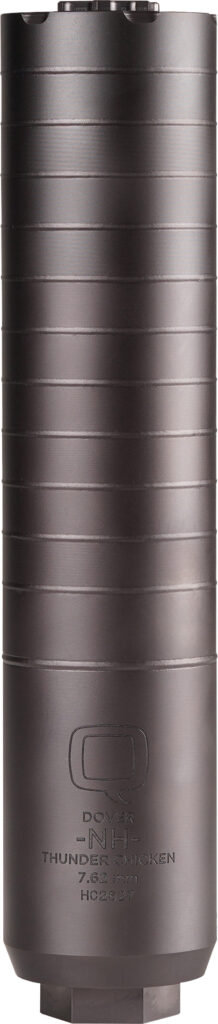 QOD SIL THUNDER CHICKEN 762