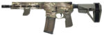 CNC DANIEL DEFENSE DDM4 V7 5.56 WOODLAND