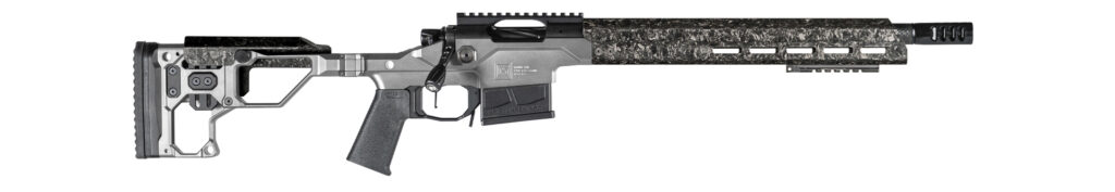 CHRISTENSEN ARMS MPR 6MMARC CHASSIS TUNG 16″ MB