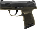 SIG P365 NIT PST 9MM 10R ODG