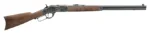 WRA M73 SPTR LEVER RIFLE CH GR3 OCT,S,45 COLT, 24" GRD II/III WOOD