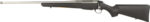 TIKKA T3X LITE 7MM PRC 22" - THREADED SYNTHETIC/SS LEFT HND