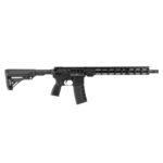 ONE HORSE EXPRESS RIFLE / ATRIUS FRS 5.56/.223 16" BLACK 1-30RD