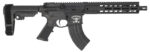 BRIGADE BM-47 7.62X39 10.5 BLK SBA3 MLOK A2