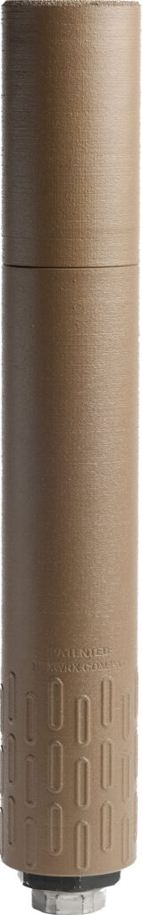 OSS SIL HUX FLOW45M FDE 45AP