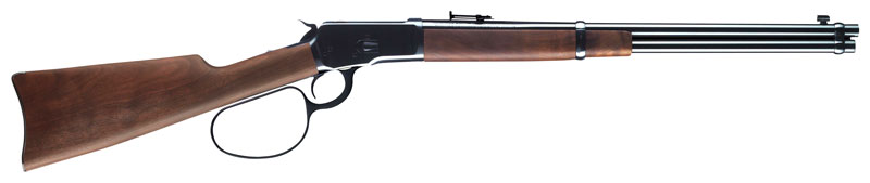 WINCHESTER MODEL 1892 LARGE – LOOP CARBINE 357 MAG 20″