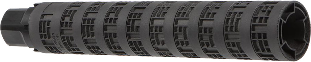 SIG SILENCER MODX TI 45AP