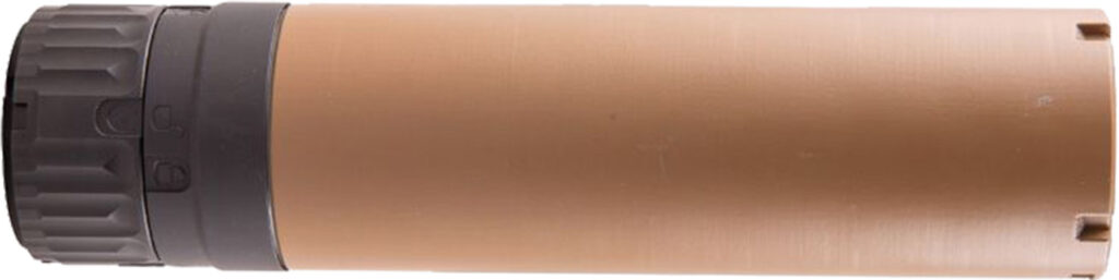 SIG SILENCER NG 6.8 SPEAR QD