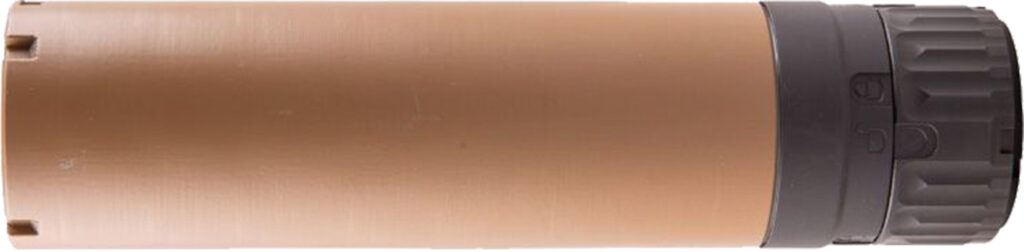 SIG SILENCER NG 7.62 SPEAR QD
