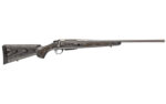 TIKKA T3X LAMINATED 300WIN 22" STS