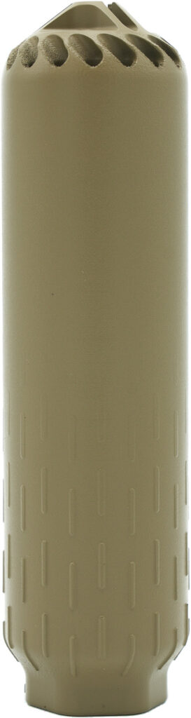 OSS SIL FLOW 556 TI QD FDE