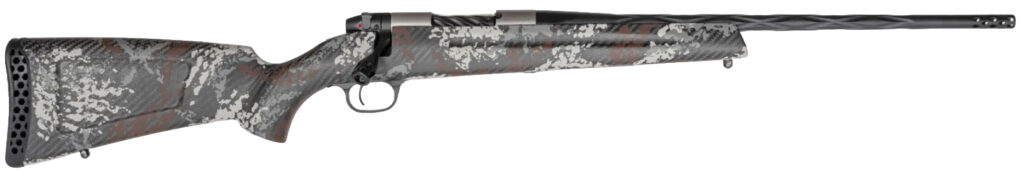 WBY MARK V CAPRA 6.5CREED 17 BRAKE