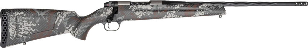WBY MK-V CAPRA BA 308 17B