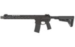 NOVESKE N4 INFIDEL 556 13.7P&W BLK - View 1