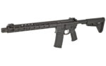 NOVESKE N4 INFIDEL 556 13.7P&W BLK - View 3