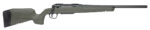 SAV AXIS 2 GREEN 7MM-08REM 20 4RD